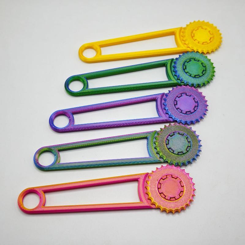 أداة ثقب الورق شديدة التحمل من - مراجعة Art Craft With Paper وسعره