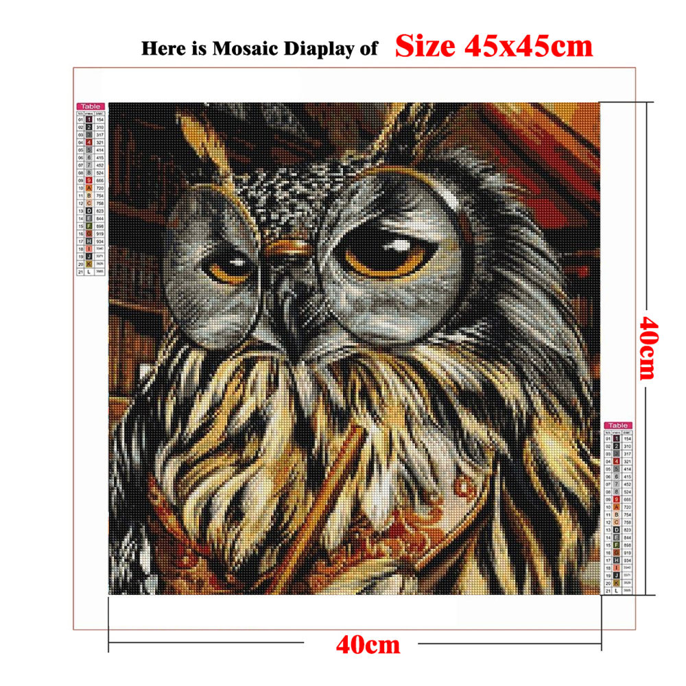 طقم رسم بالألماس جديد بتصميم ب - مراجعة Art Craft With Paper وسعره