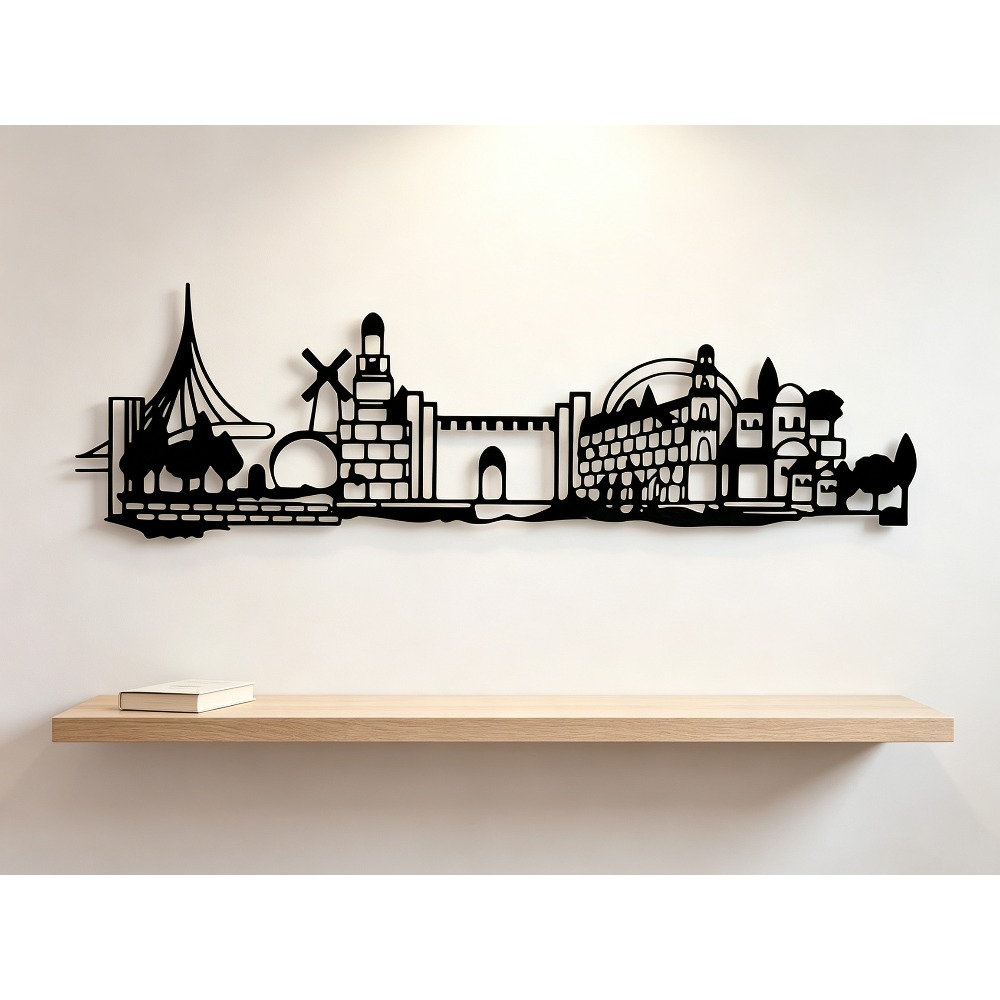 ديكور جداري معدني من CIFBUY بت - مراجعة Art & Craft Paper For Kids وسعره