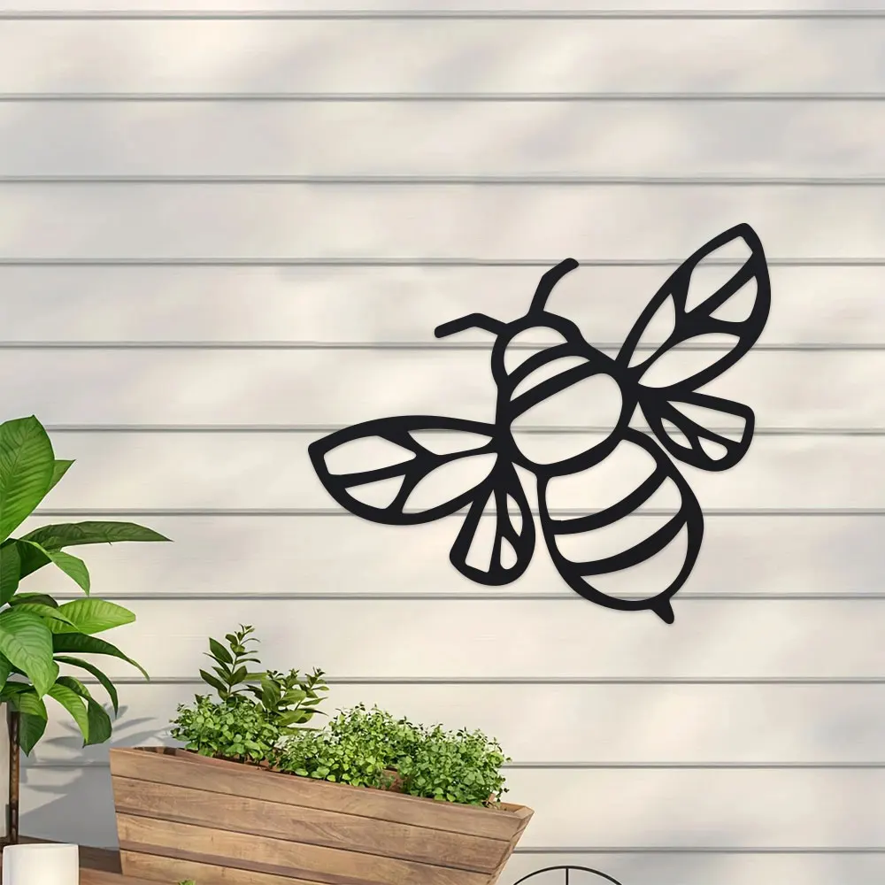 لافتة خلية نحل ساحرة - فن جدار - مراجعة Art And Craft For Nursery وسعره
