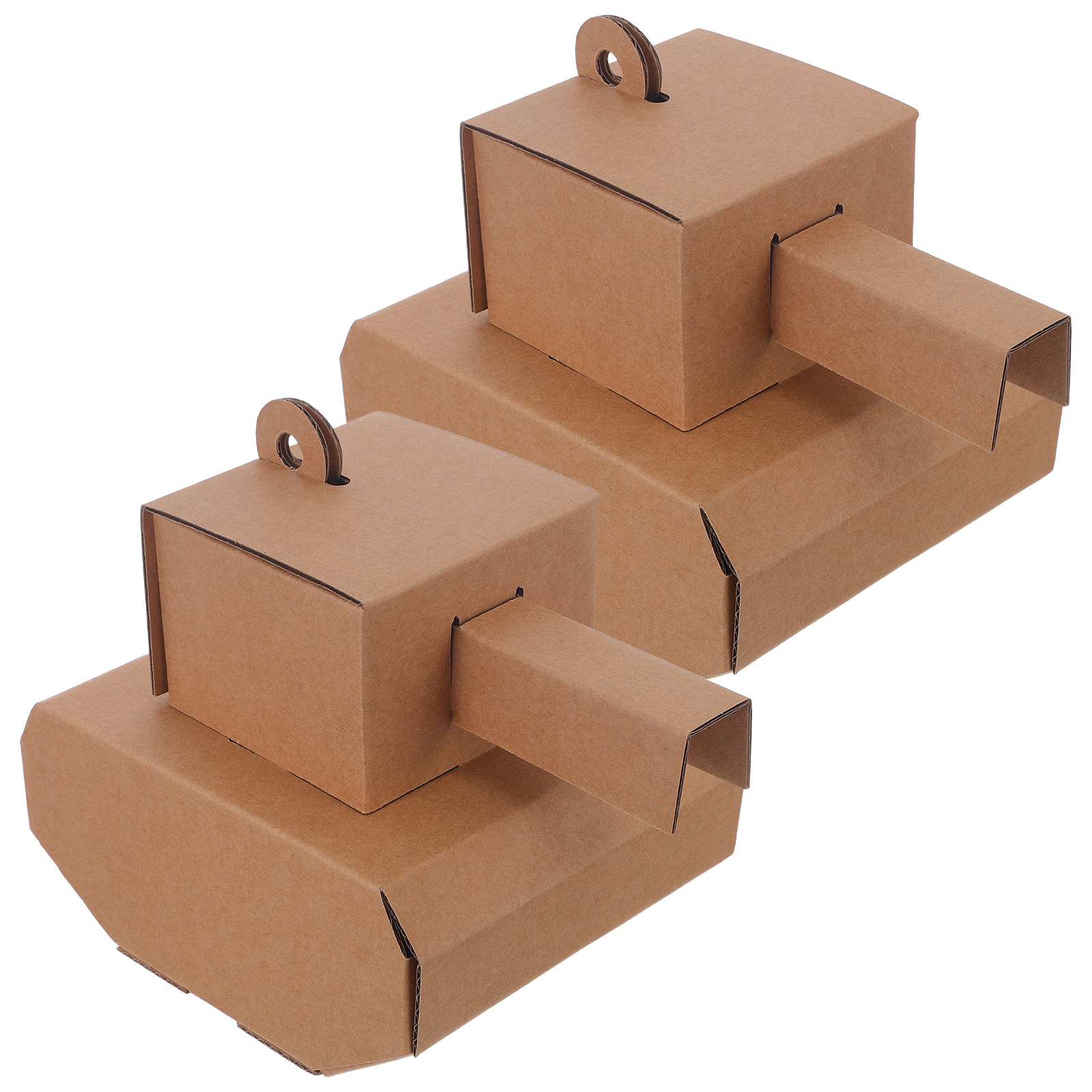 طقم بناء دبابة من الورق المقوى - مراجعة Art Craft Cardboard وسعره