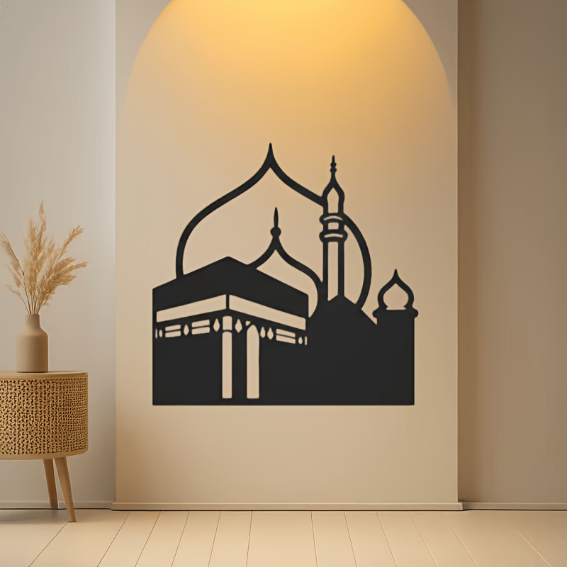 CIFBUY لوحة جدارية حديدية بتصم - مراجعة Art & Craft Paper For Kids وسعره