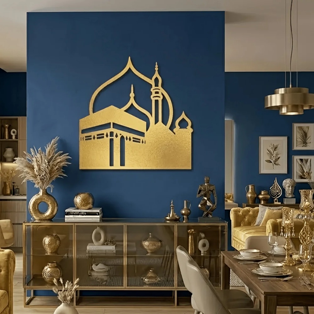 CIFBUY لوحة جدارية حديدية بتصم - مراجعة Art & Craft Paper For Kids وسعره