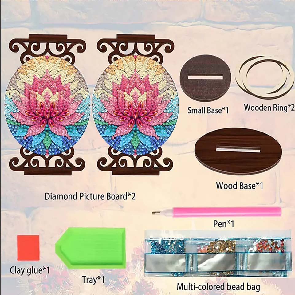 حامل شموع على شكل حصان البحر،  - مراجعة Art Craft Kit وسعره