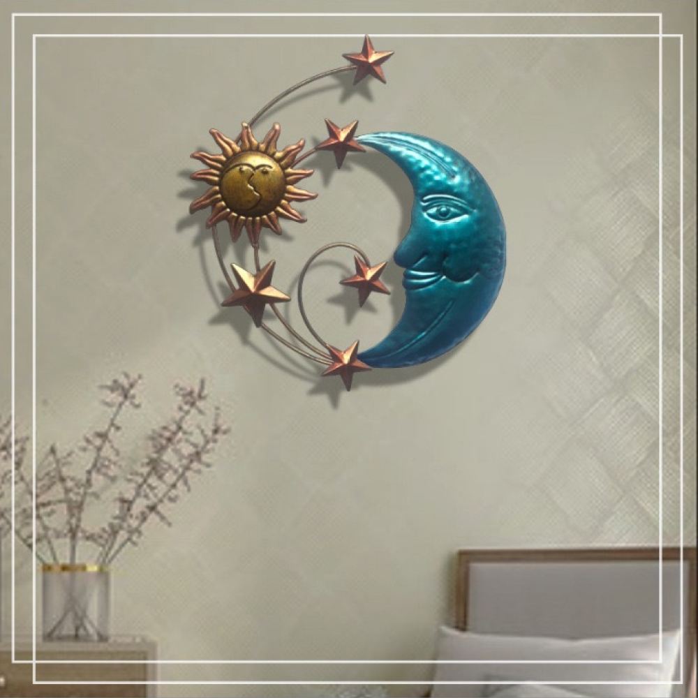 ديكور حائط فني ثلاثي الأبعاد ع - مراجعة Art And Craft For Nursery وسعره